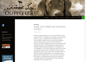 Goodlaboutfitters.com thumbnail