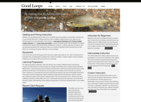 Goodloops.com thumbnail