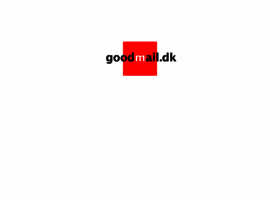 Goodmail.dk thumbnail