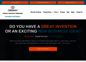 Goodmanlawnevada.com thumbnail