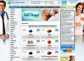 Goodmarketpills.com thumbnail