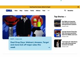 Goodmorningamerica.com thumbnail