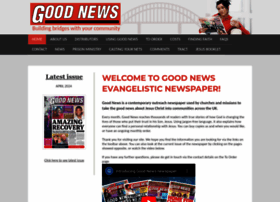 Goodnews-paper.org.uk thumbnail