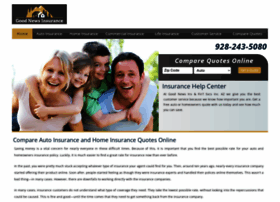 Goodnewsinsurance.com thumbnail
