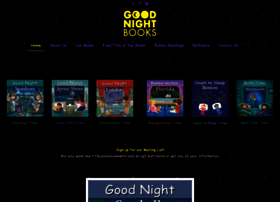 Goodnightbooks.com thumbnail