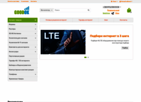 Goodok.com.ua thumbnail Goodok.com.ua thumbnail