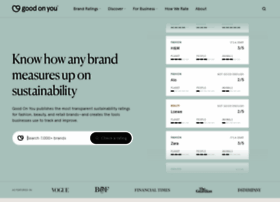 Goodonyou.eco thumbnail