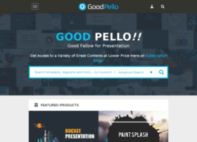 Goodpello.com thumbnail