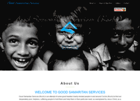 Goodsamaritanservices.org thumbnail Goodsamaritanservices.org thumbnail