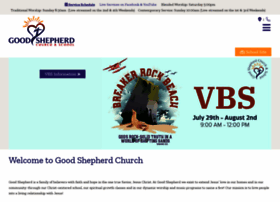Goodshepherd-elgin.org thumbnail