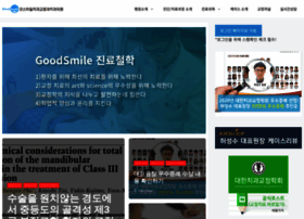 Goodsmile.kr thumbnail