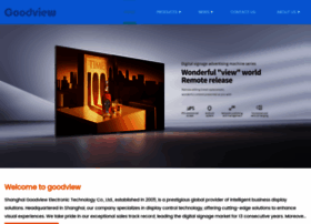 Goodview-digitalss.com thumbnail