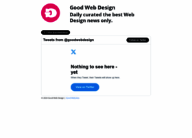 Goodwebdesign.co thumbnail