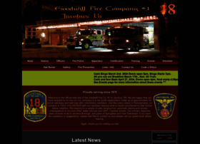 Goodwillfire18.com thumbnail