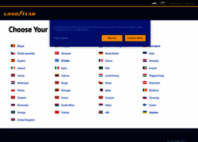 Goodyear.eu thumbnail