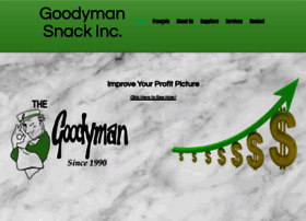 Goodyman.com thumbnail