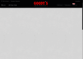 Goodys.com thumbnail