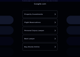 Googile.com thumbnail