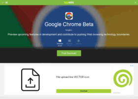 Google-chrome-beta.apponic.com thumbnail