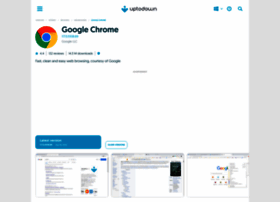 Google-chrome.en.uptodown.com thumbnail