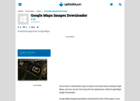 Google-maps-images-downloader.en.uptodown.com thumbnail