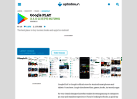 Google-play.en.uptodown.com thumbnail