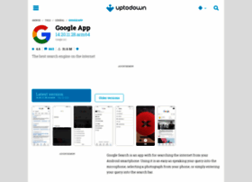 Google-quick-search-box.en.uptodown.com thumbnail