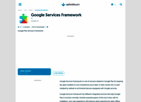 Google-services-framework.en.uptodown.com thumbnail