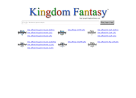 Google.kingdomfantasy.com thumbnail