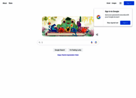 Google.pk thumbnail