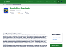 Google_maps_downloader.en.downloadastro.com thumbnail
