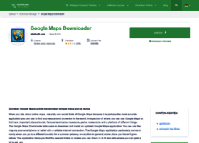 Google_maps_downloader.id.downloadastro.com thumbnail