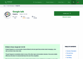 Google_talk.en.downloadastro.com thumbnail