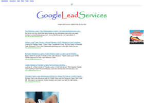 Googleleadservices.com thumbnail