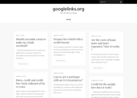 Googlelinks.org thumbnail
