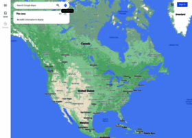 Googlemaps.de thumbnail Googlemaps.de thumbnail
