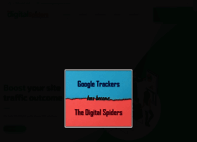 Googletrackers.com thumbnail