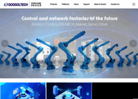Googoltech.com thumbnail