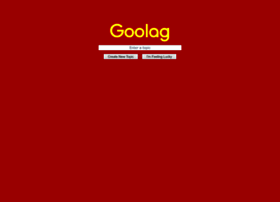 Goolag.com thumbnail