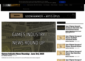 Goonhammer.com thumbnail