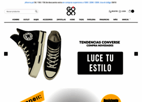 Goonshop.es thumbnail
