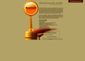 Goonweb.com thumbnail