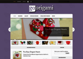 Goorigami.com thumbnail