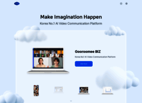 Gooroomee.com thumbnail