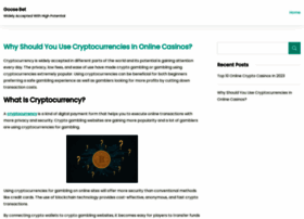 Goosebet.io thumbnail Goosebet.io thumbnail
