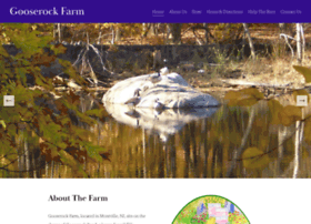 Gooserockfarm.com thumbnail