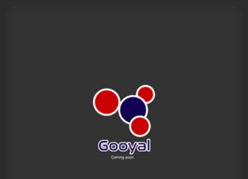 Gooyal.com thumbnail
