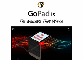 Gopad.pro thumbnail Gopad.pro thumbnail