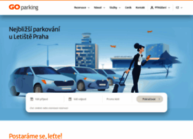 Goparking.cz thumbnail