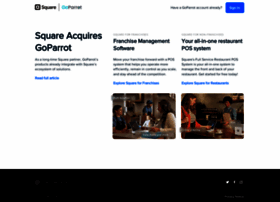 Goparrot.ai thumbnail Goparrot.ai thumbnail